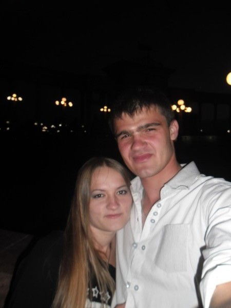 Женя Злобин