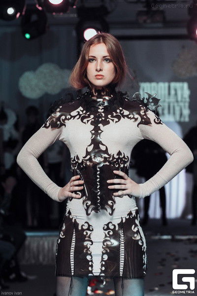 Дарья Киселёва