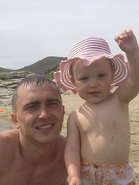 Андрей Хаустов