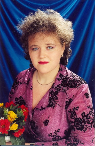 Наталья Мойсеенко