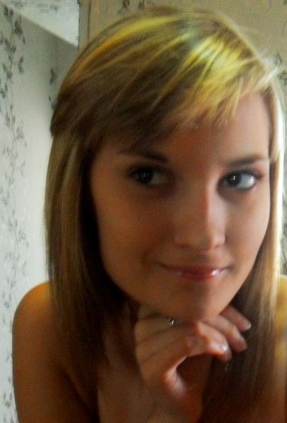 Анна Михайлюк