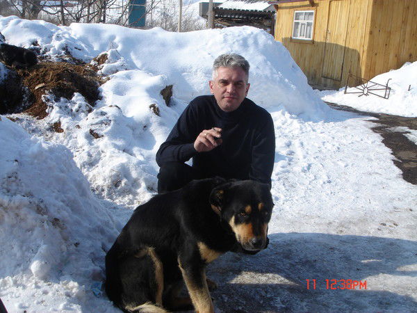 Сергей Гребенкин