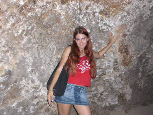 Надюшка Nightangel