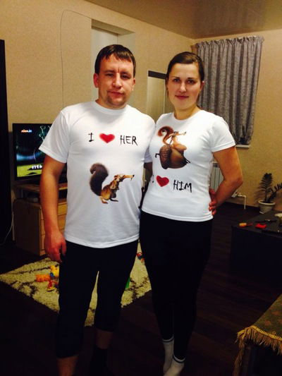 Лена Дмитриева