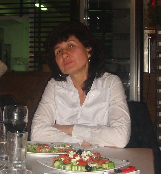 Хрисанти Кичу