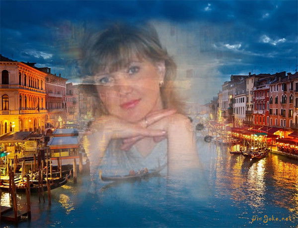 Наталья Ватькина