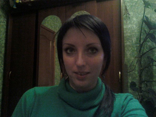 Светлана Назарова