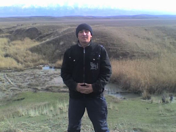 Евгений Ярков