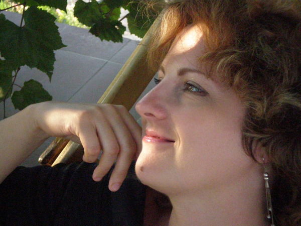 Екатерина Тарасова