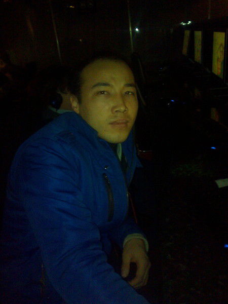 Алишер Жумабаев