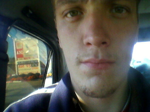 Павел Садовский