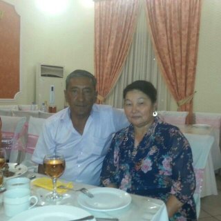 Агайша Ажгулова