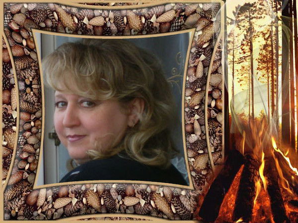 Лапина Ольга