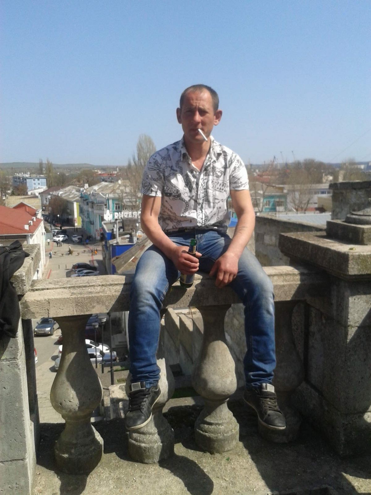 Алексей Гулимов