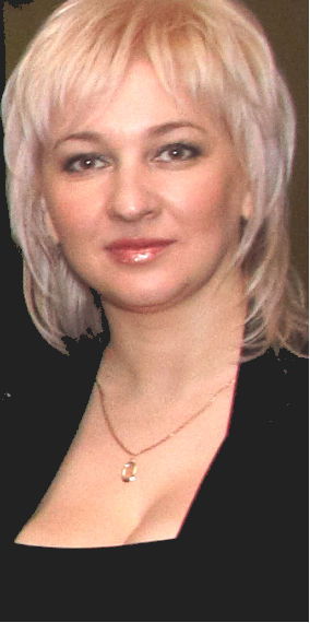 Ольга Алёшкина