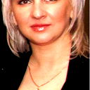 Ольга Алёшкина