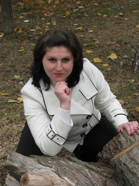 Наталья Бахеркина