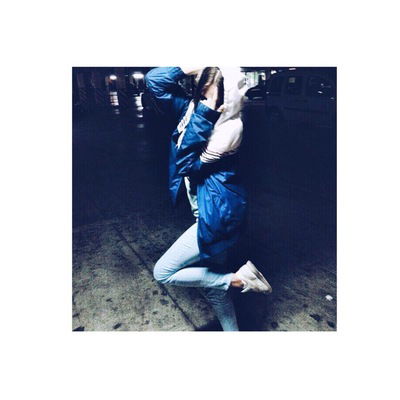 Слава Маяковская