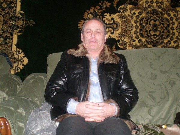 Камил Магомедов