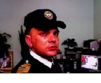 Константин Т