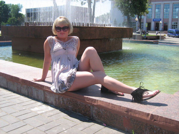 Ксюша Дайнеко