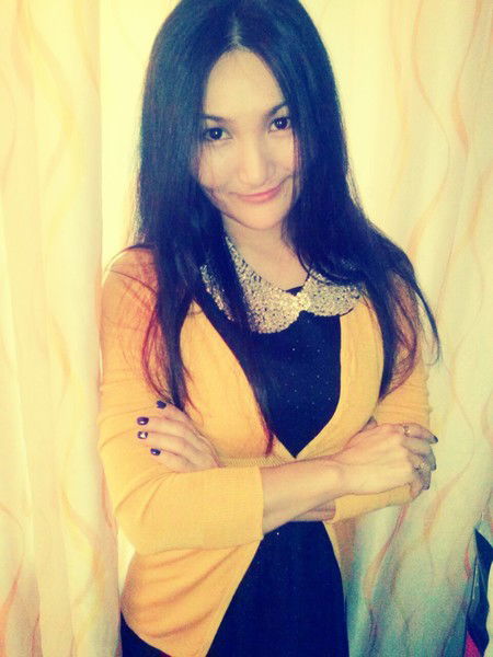 The One @id@n@ Your Dream