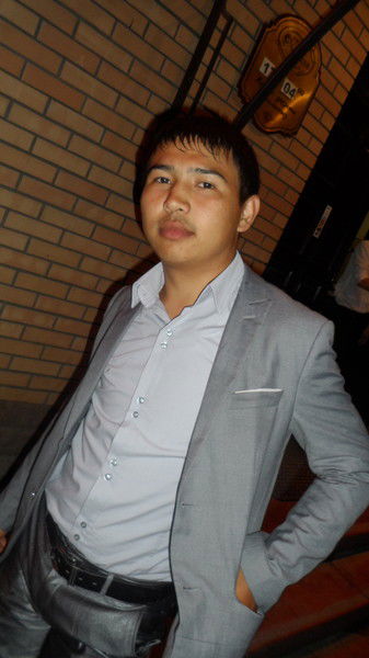 Мейрбек Хасенов