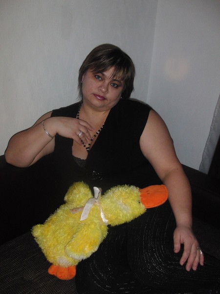 Наталья Кинзель