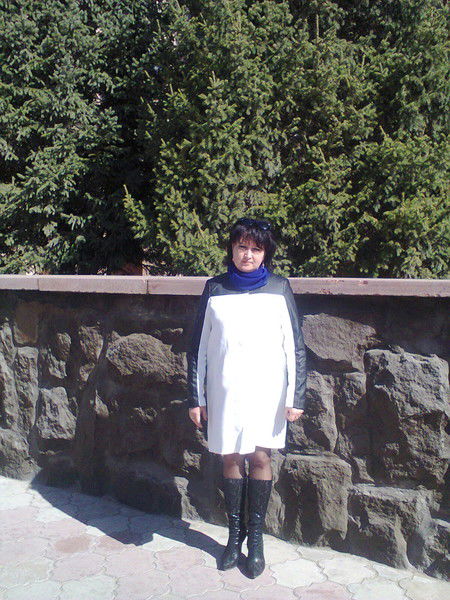 Оксана Ильина