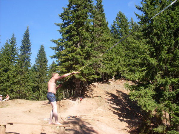 Дмитрий Сырников