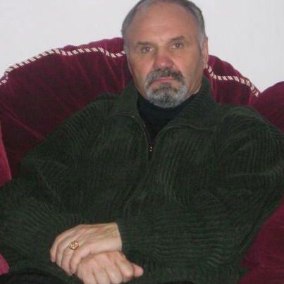 Иван Лаходанов