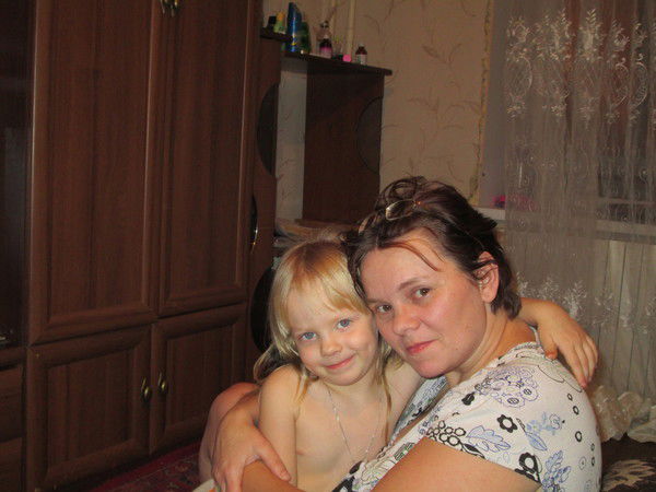 Екатерина Сергеева