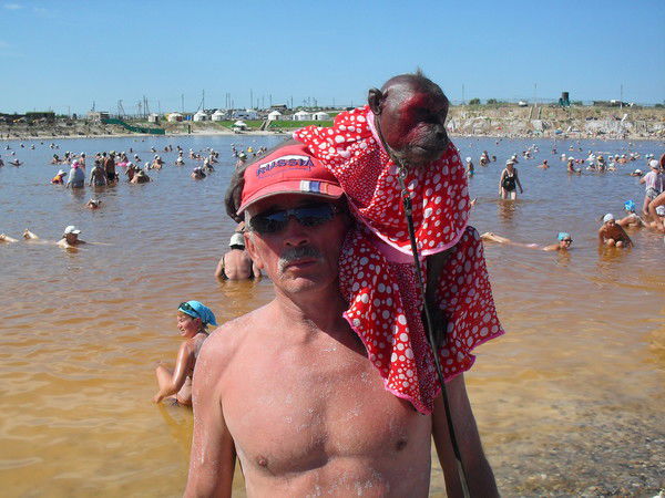 Ильфат Абраров