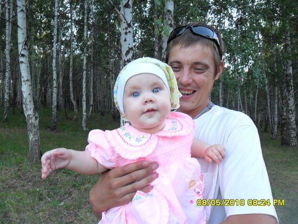 Виталий Якимович