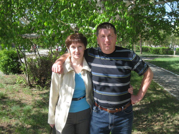 Татьяна Бибикова