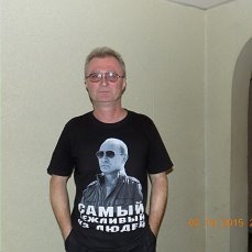 Олег Гвоздиков