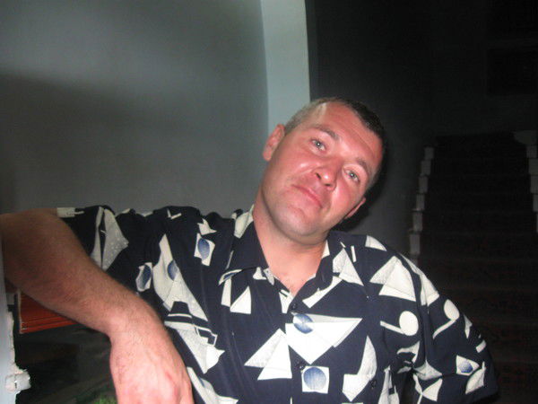 Виталий Гранский