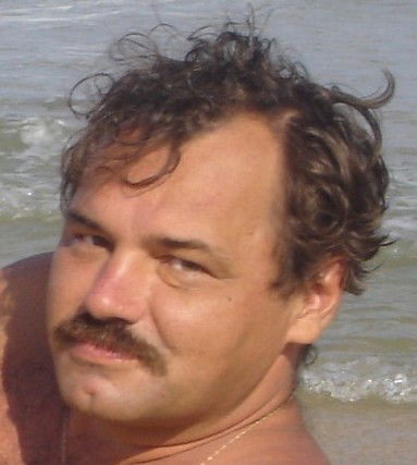 Александр Пчелинцев