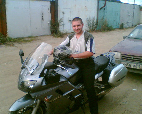 Степан Колмагоров