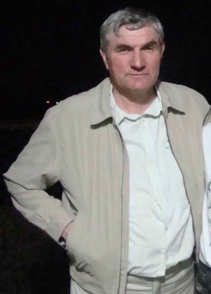 Сергей Котов