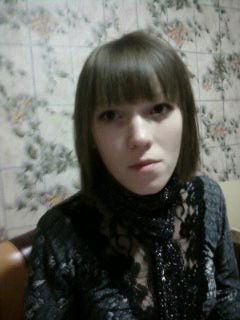 Елена Тимофеева