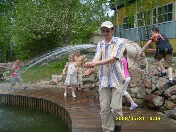 Алексей Мухитдинов