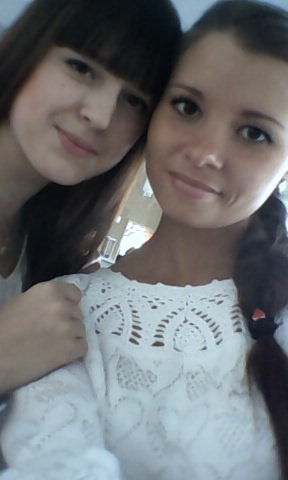 Ольга Жестова:)