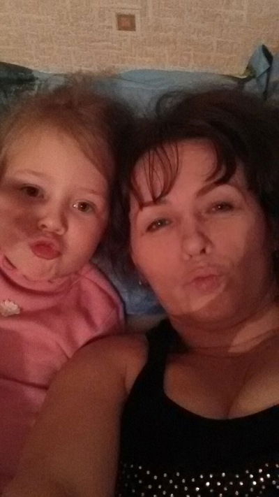 Татьяна Пузрякова