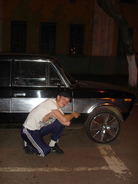 Дмитрий Деккер