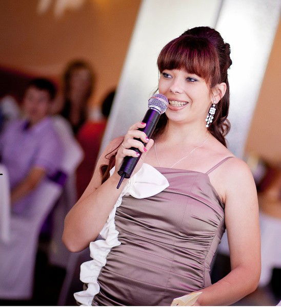 Мария Рыбчинская