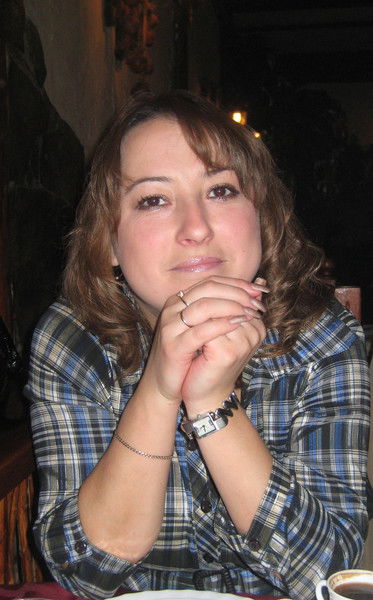 Светлана Владимирова