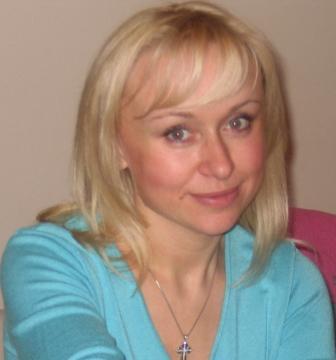 Наталья Никонова