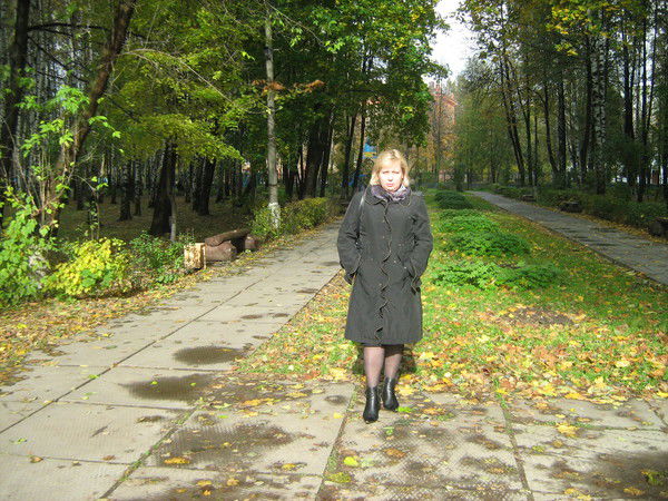 Валентина Рачеева