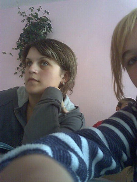 Юля Шкробот